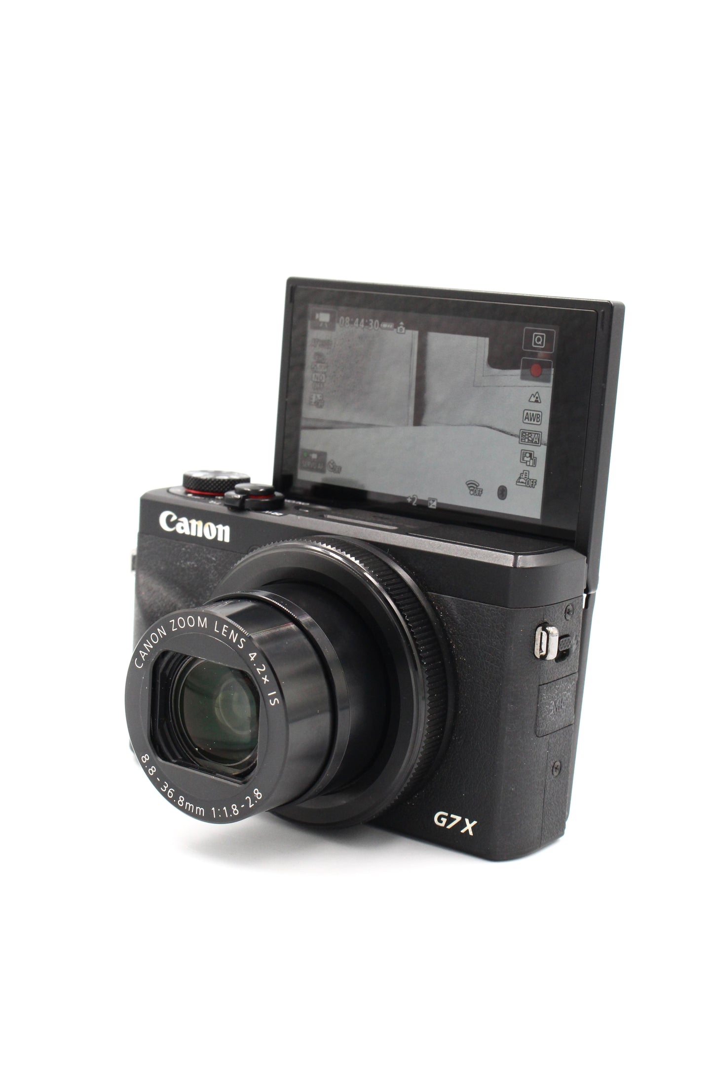Canon Powershot G7X III Compact Camera
