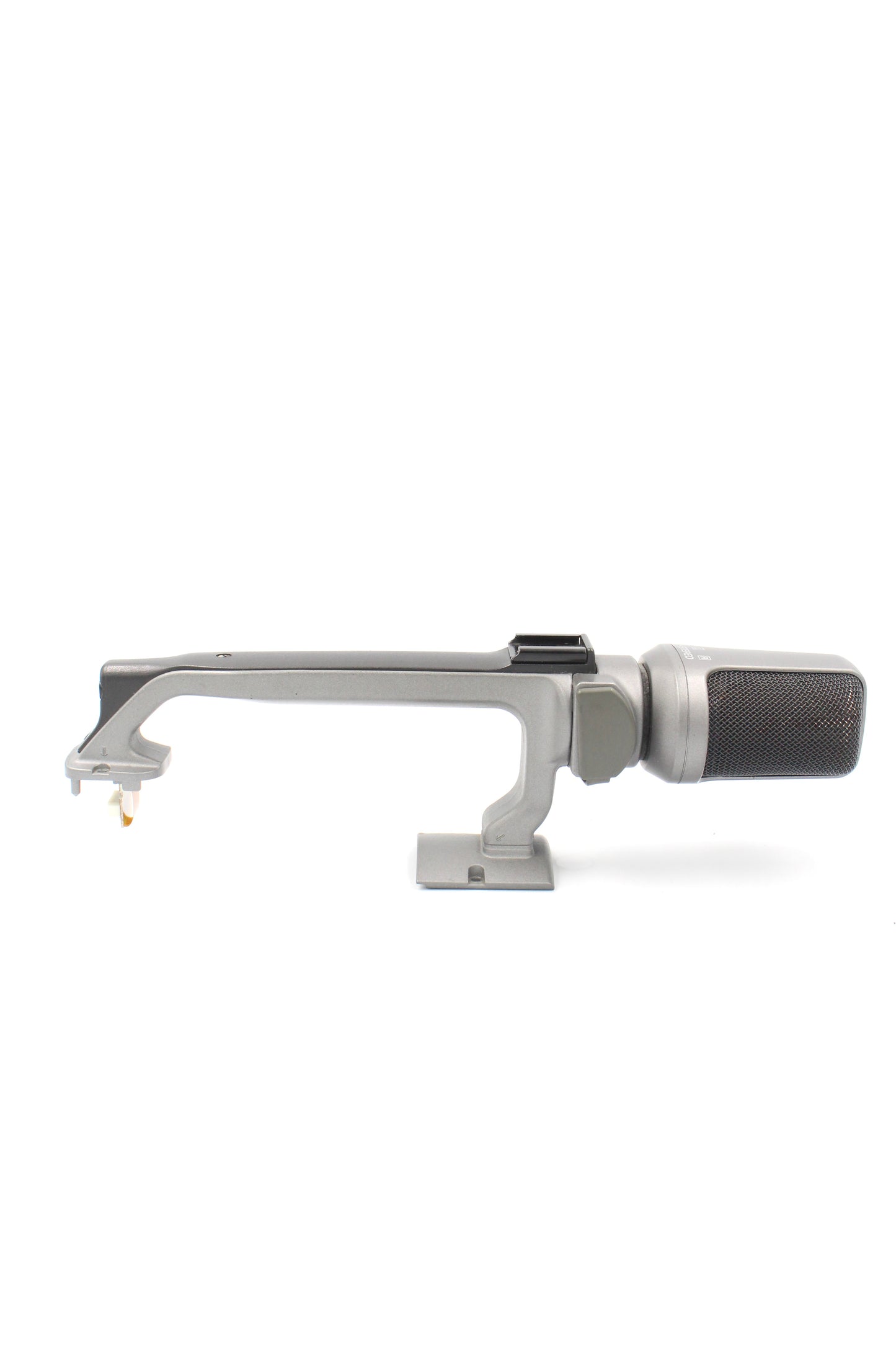Microphone Unit Replacement Repair Part For Sony DCR-VX1000/VX1000E