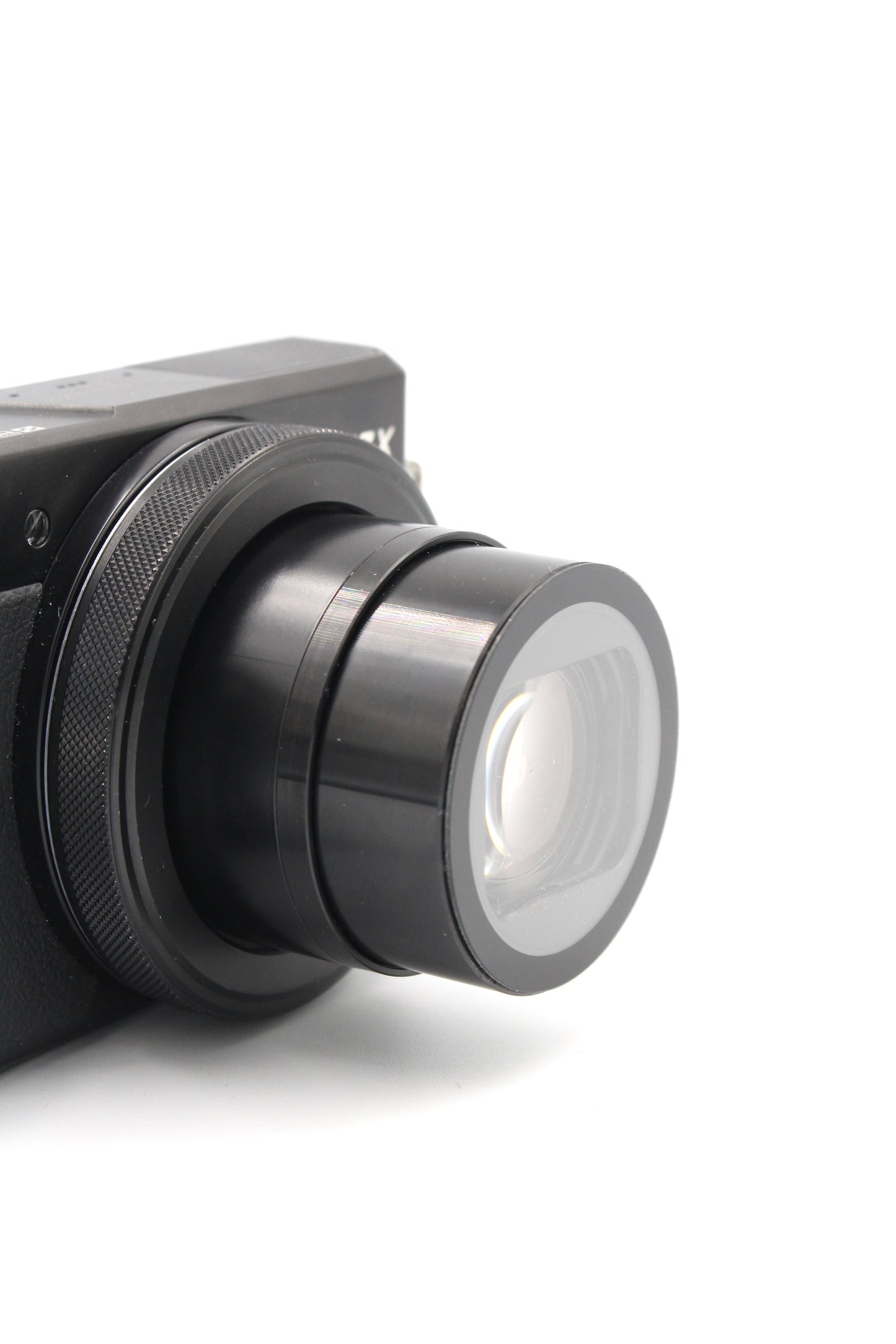 Canon PowerShot G7 X Mark II MK 2 Premium Digital Compact Camera