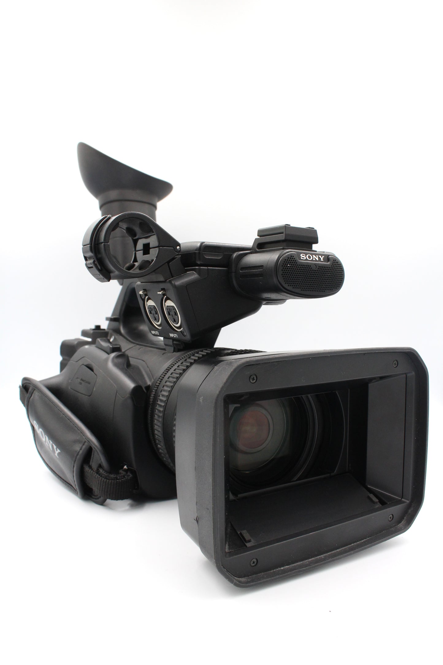 Sony HVR-Z5E MiniDV Digital Video Camera Camcorder