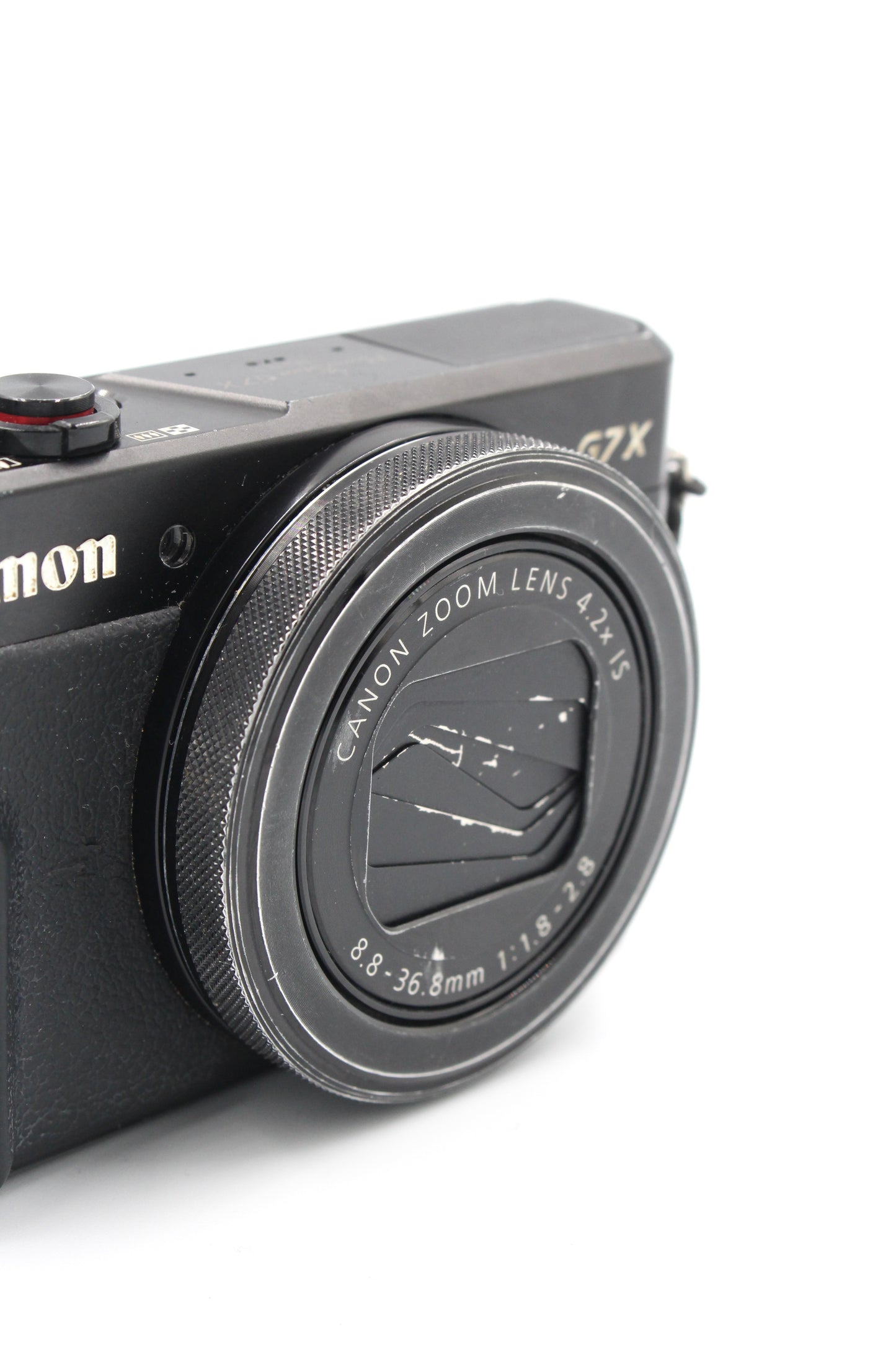 Canon PowerShot G7 X Mark II MK 2 Premium Digital Compact Camera