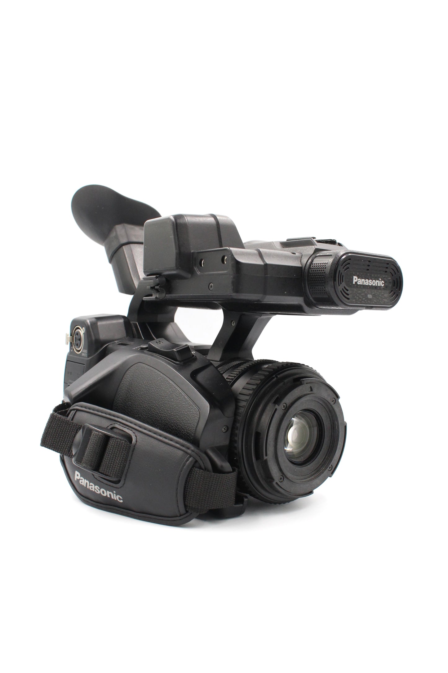 Panasonic HC-X1000 4K Digital Video Camera Camcorder