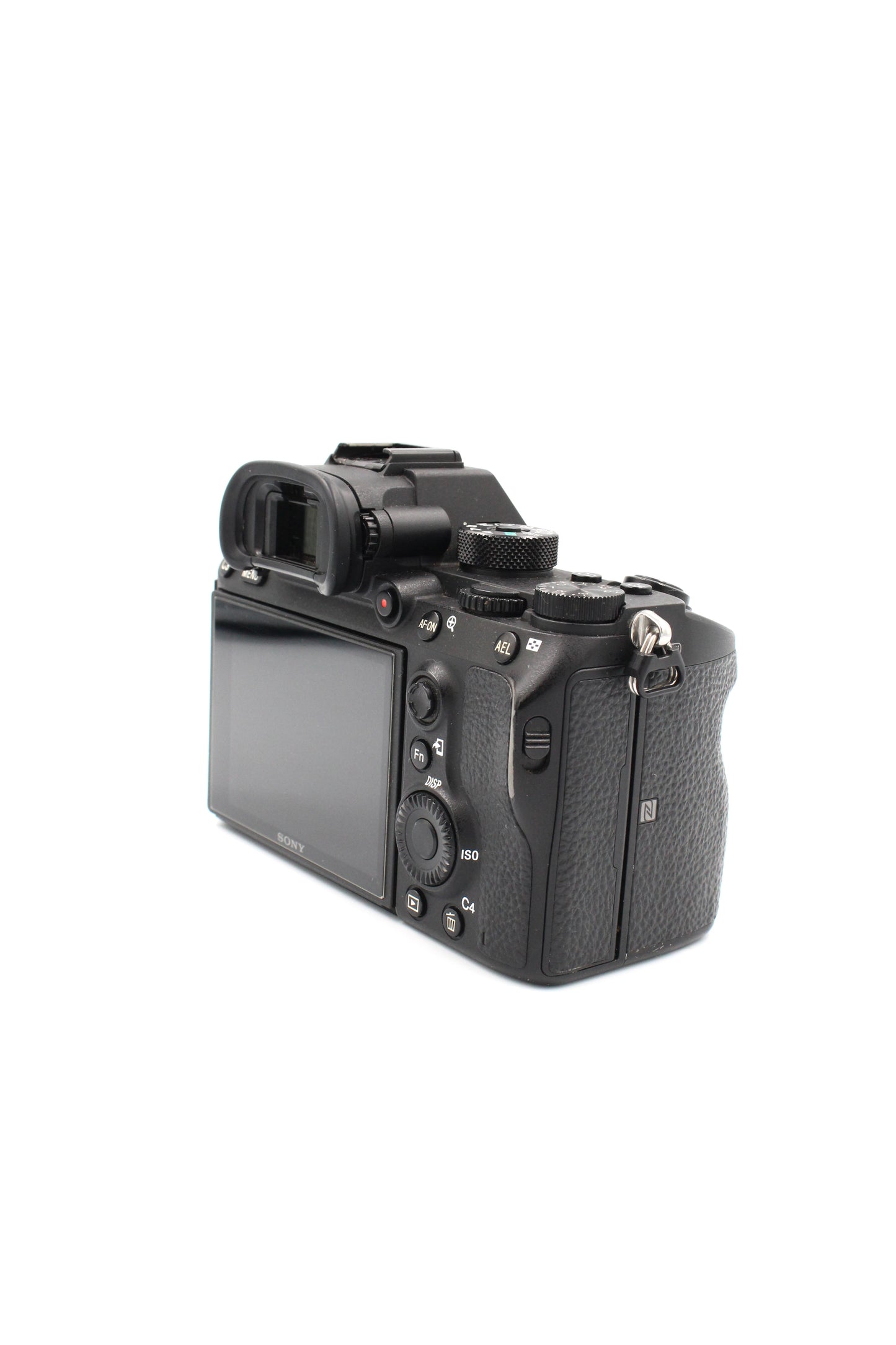 Sony A7R III (ILCE-7RM3) Full Frame Mirrorless Camera Body