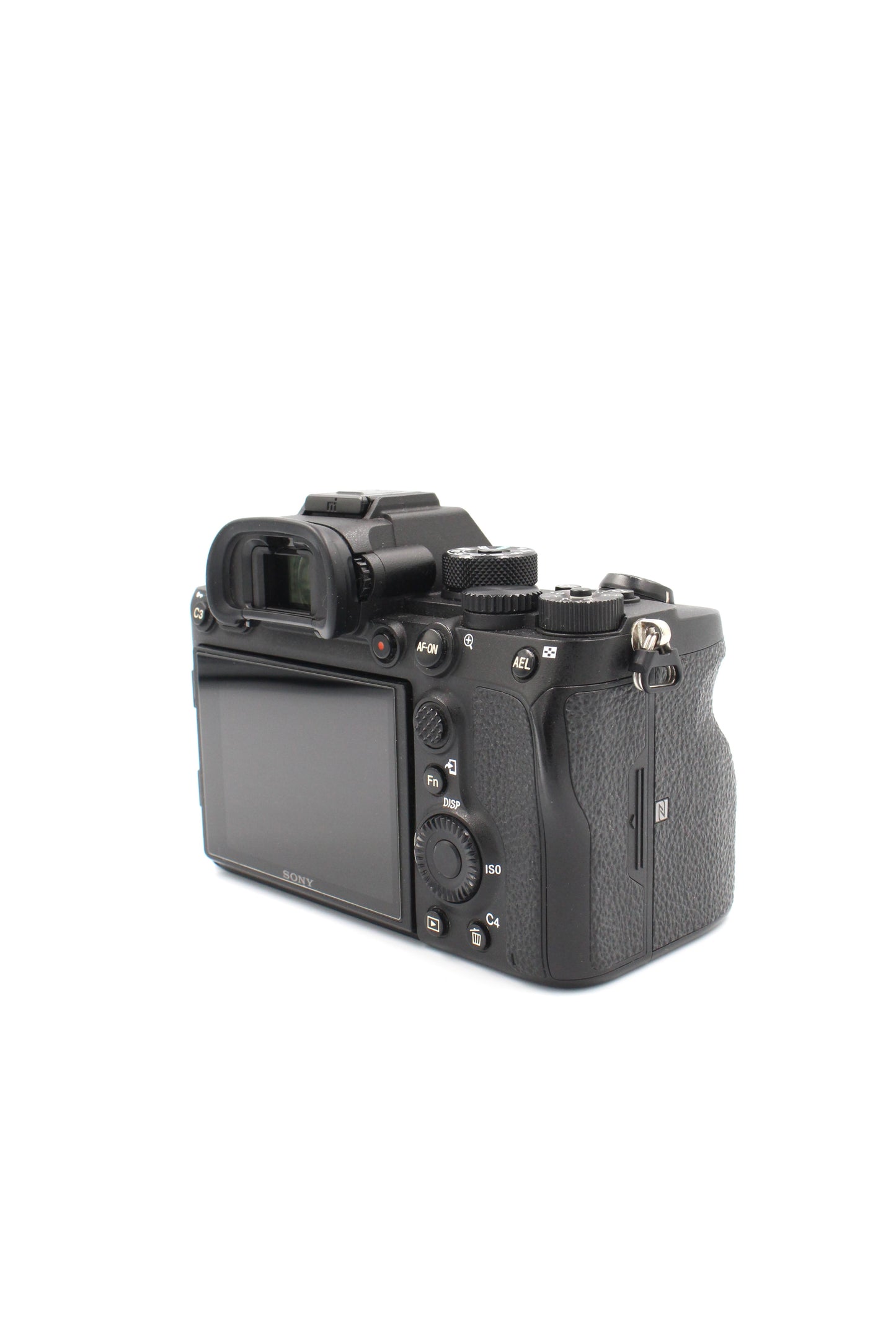 Sony A7R IV (ILCE-7RM4) Full Frame Mirrorless Camera Body