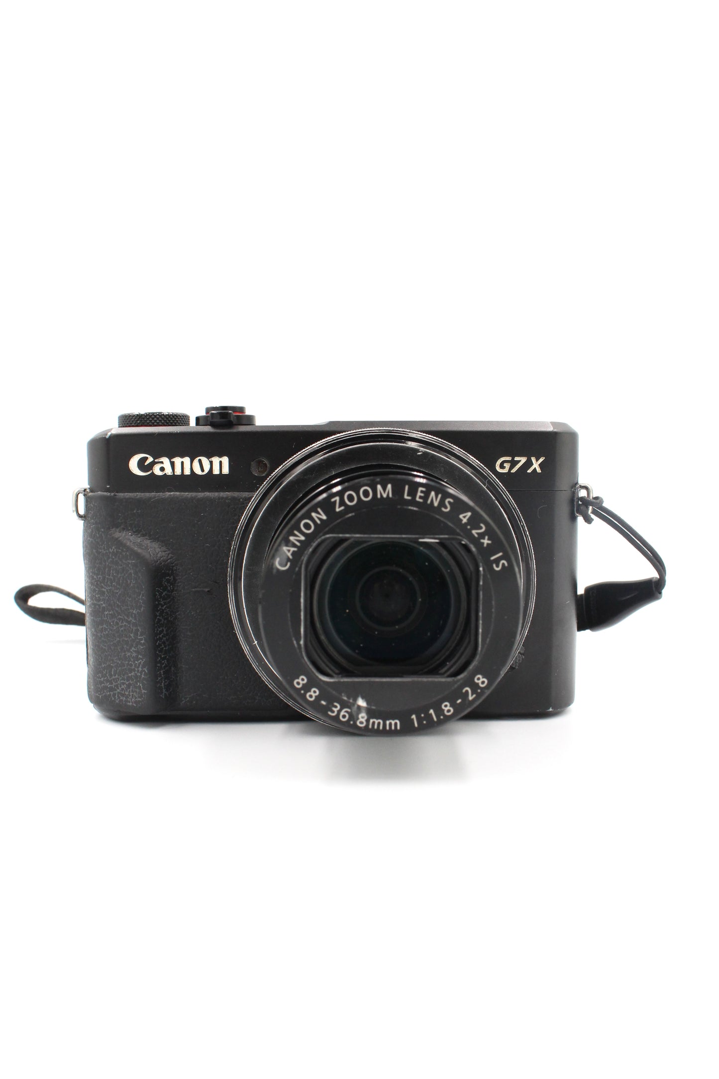 Canon PowerShot G7 X Mark II MK 2 Premium Digital Compact Camera