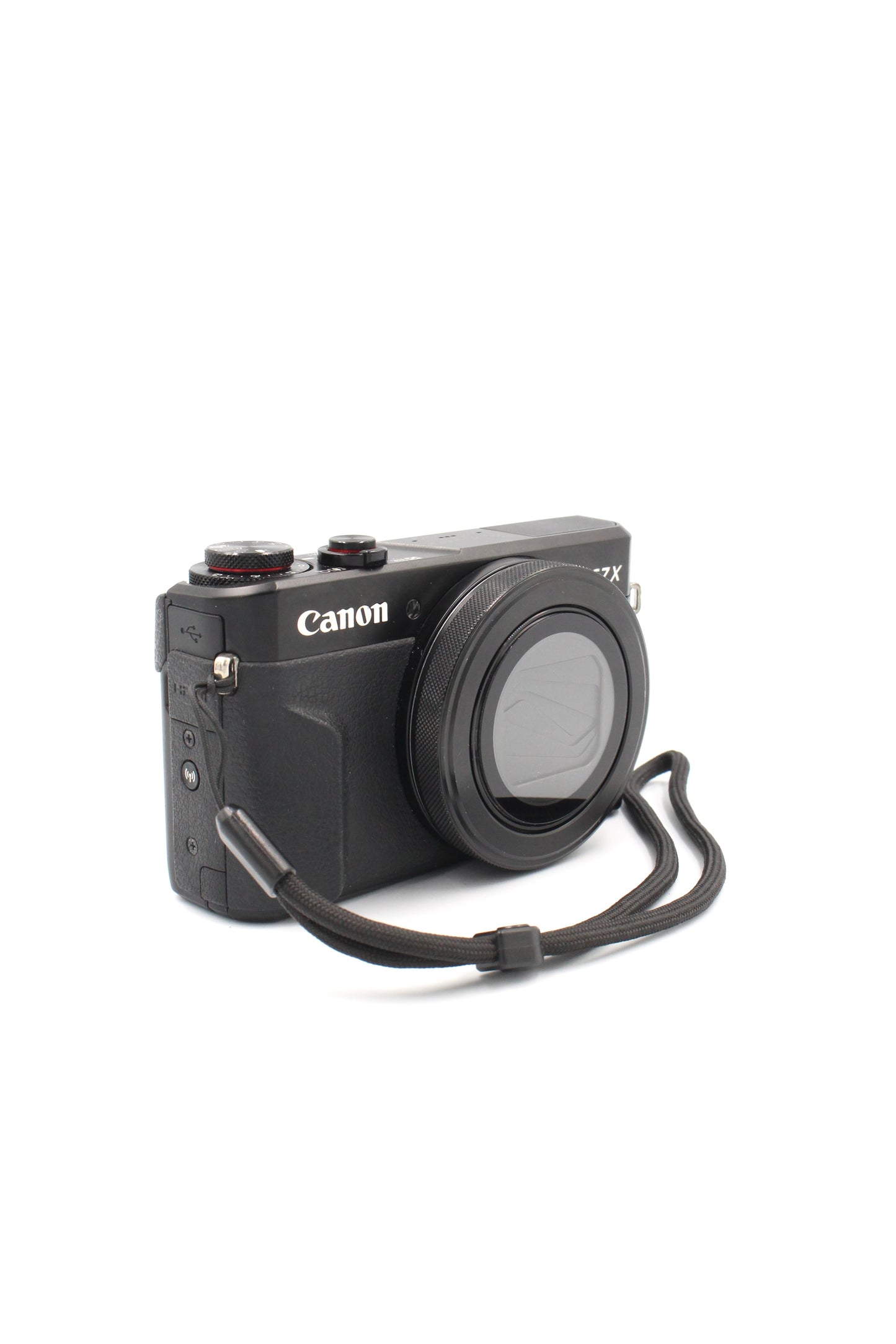 Canon PowerShot G7 X Mark II MK 2 Premium Digital Compact Camera