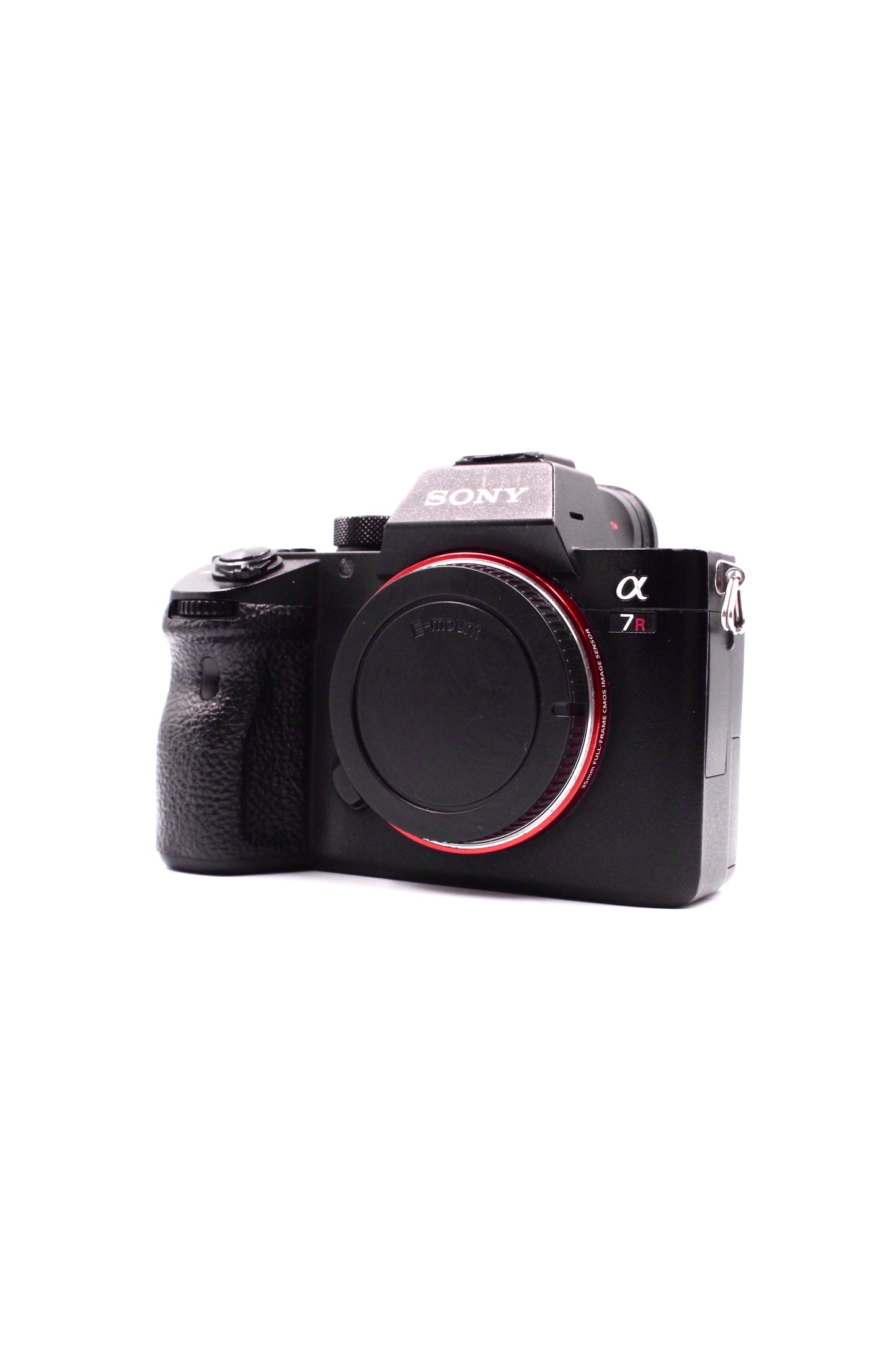 Sony A7R III (ILCE-7RM3) Full Frame Mirrorless Camera Body