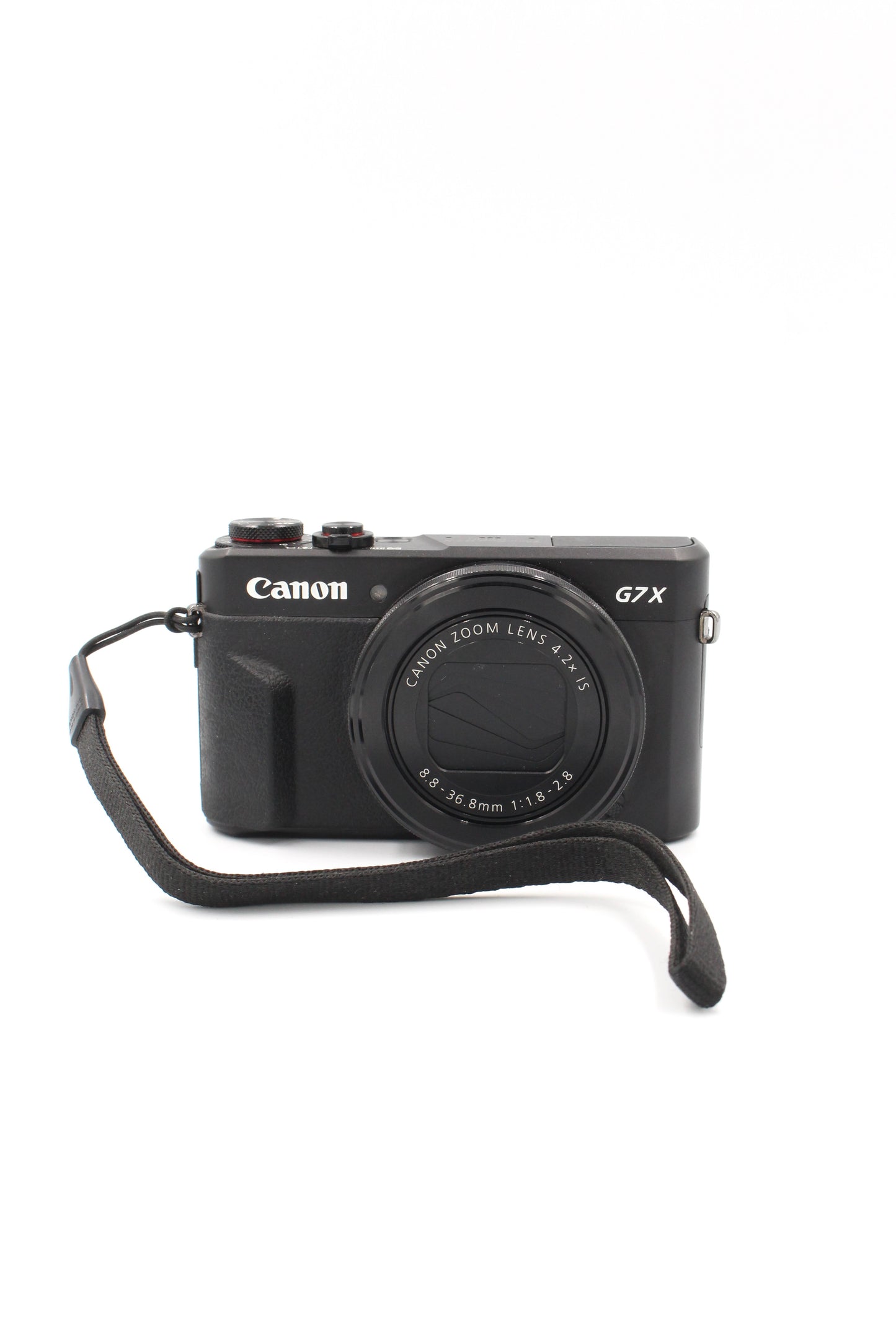 Canon PowerShot G7 X Mark II MK 2 Premium Compact Camera