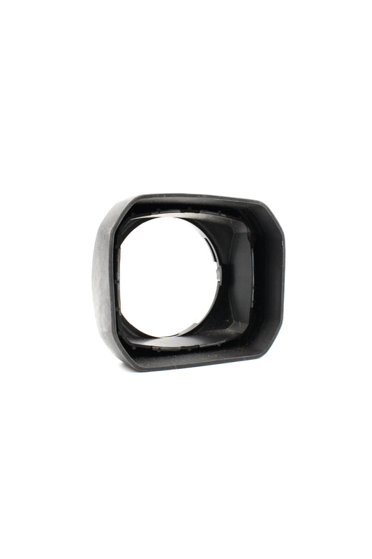 Sony Replacement Lens Hood For Sony DCR-VX1000 / VX9000 Damaged Working