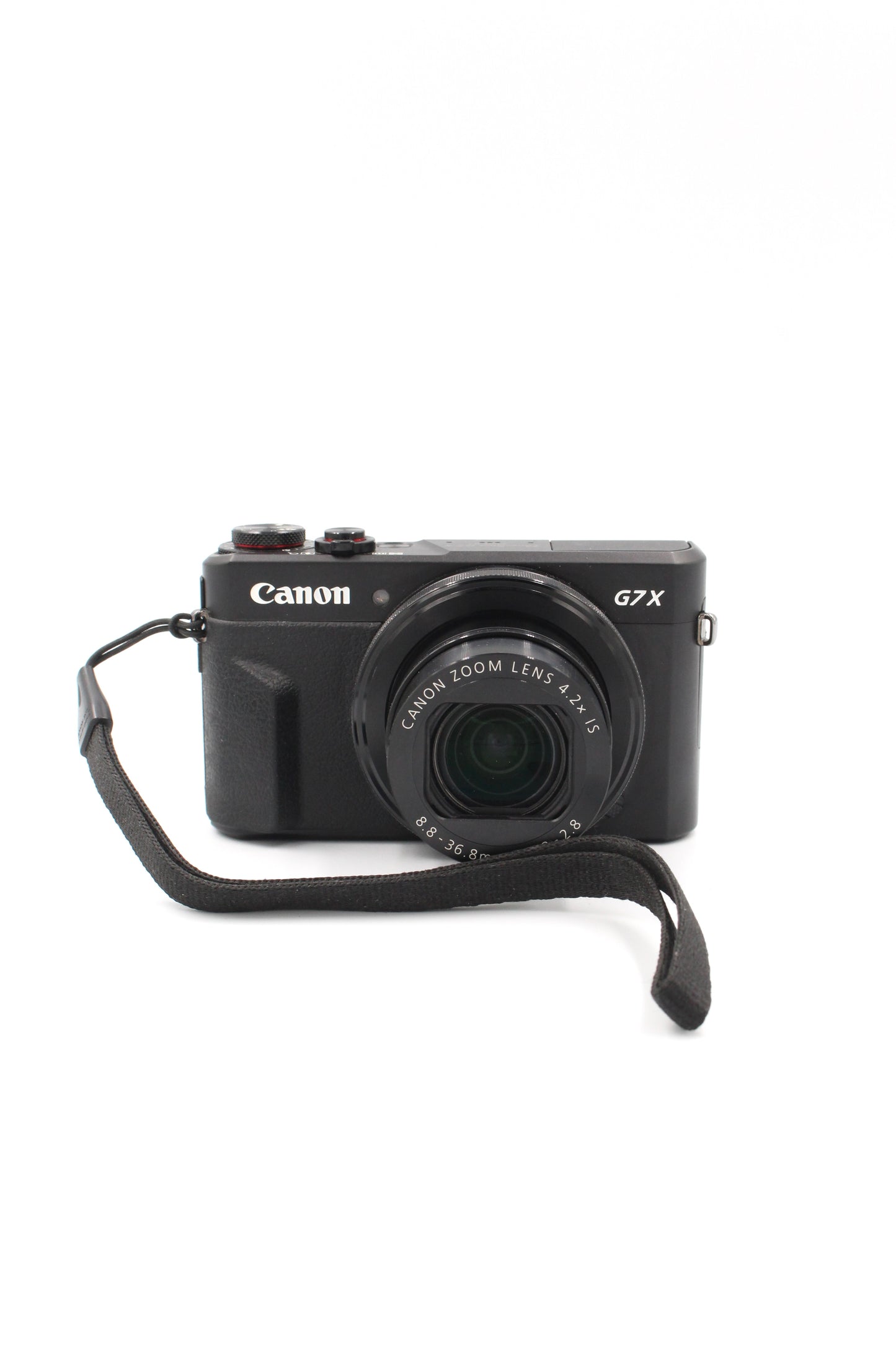 Canon PowerShot G7 X Mark II MK 2 Premium Compact Camera