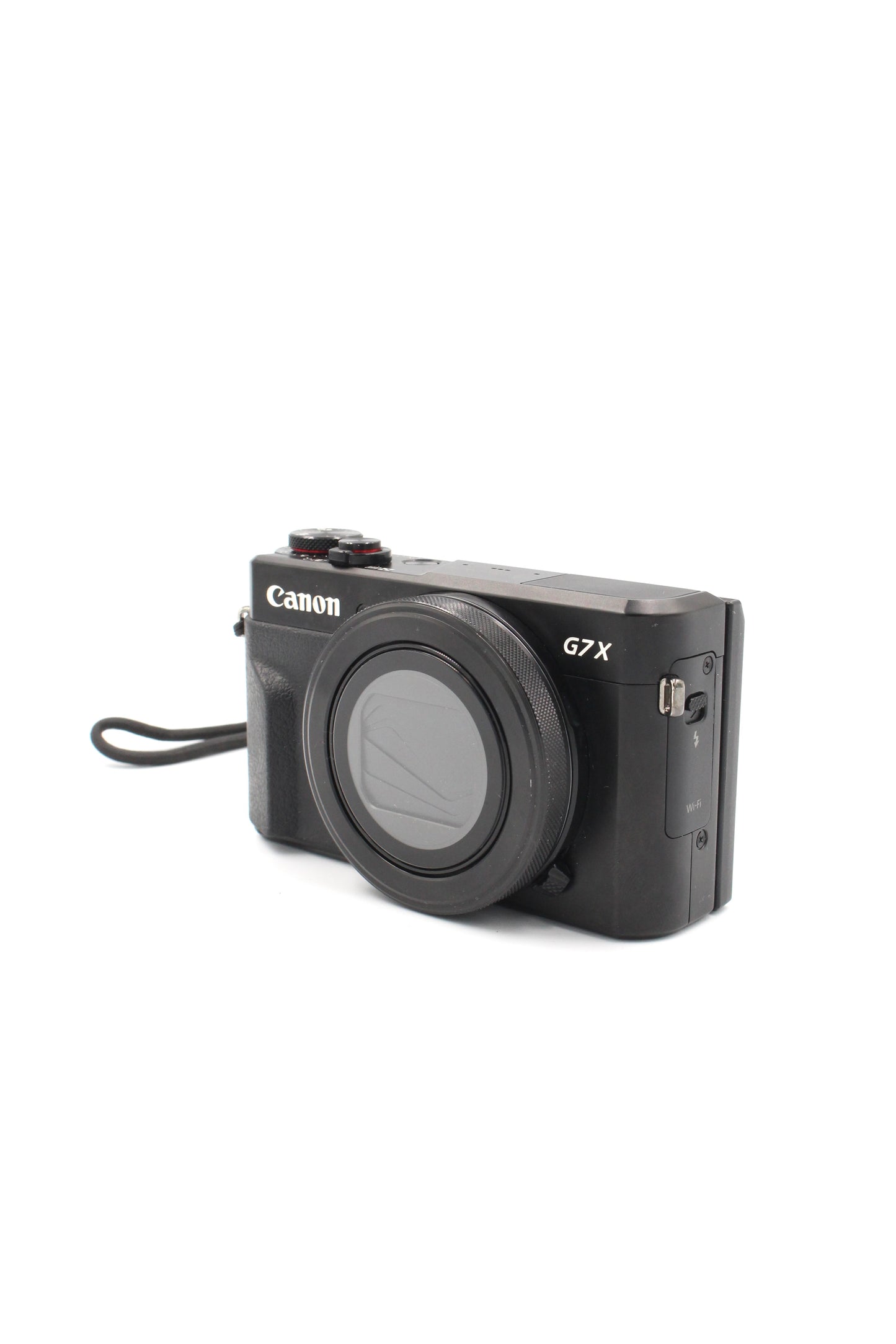 Canon PowerShot G7 X Mark II MK 2 Premium Digital Compact Camera
