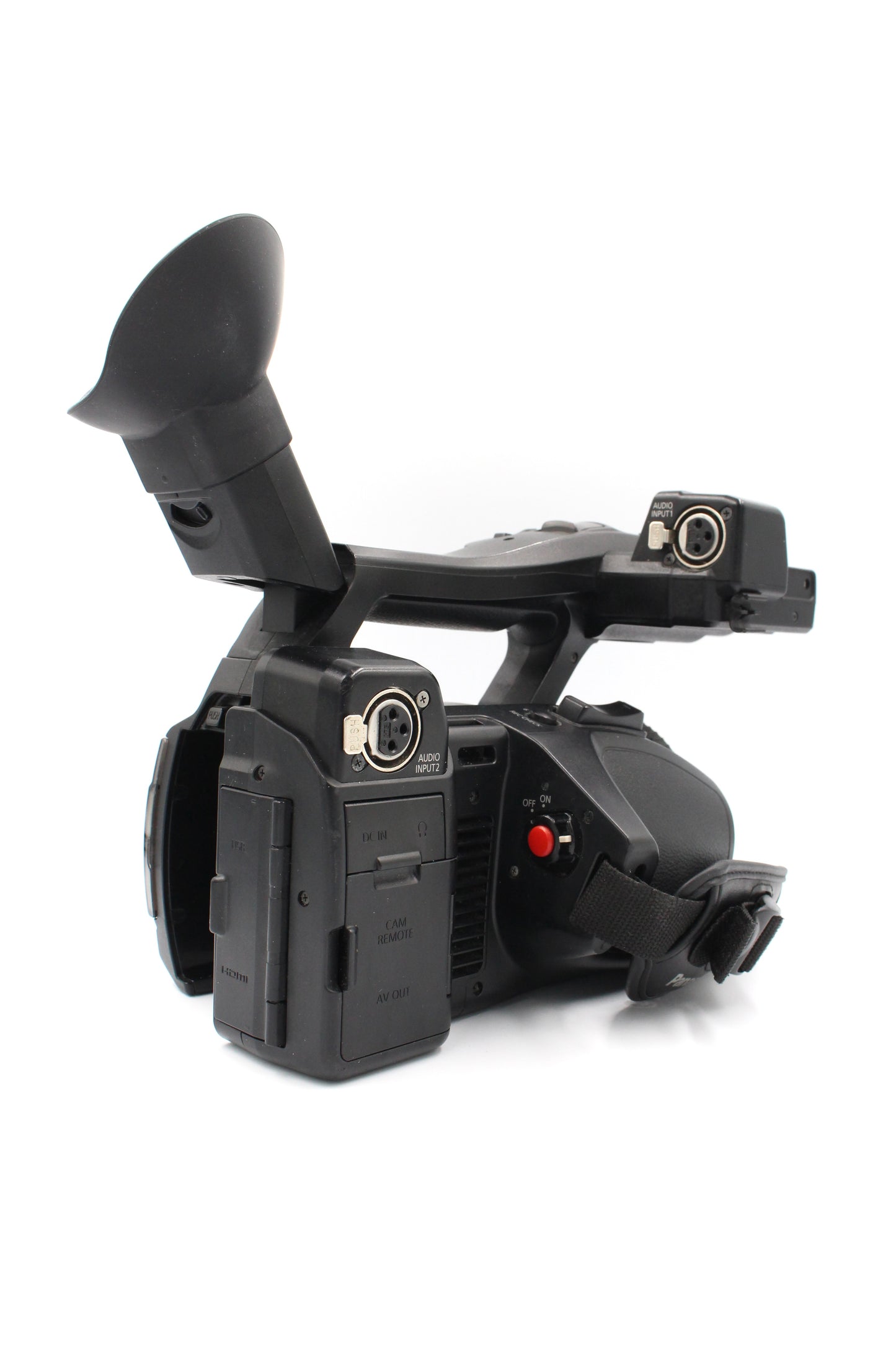Panasonic HC-X1000 4K Digital Video Camera Camcorder