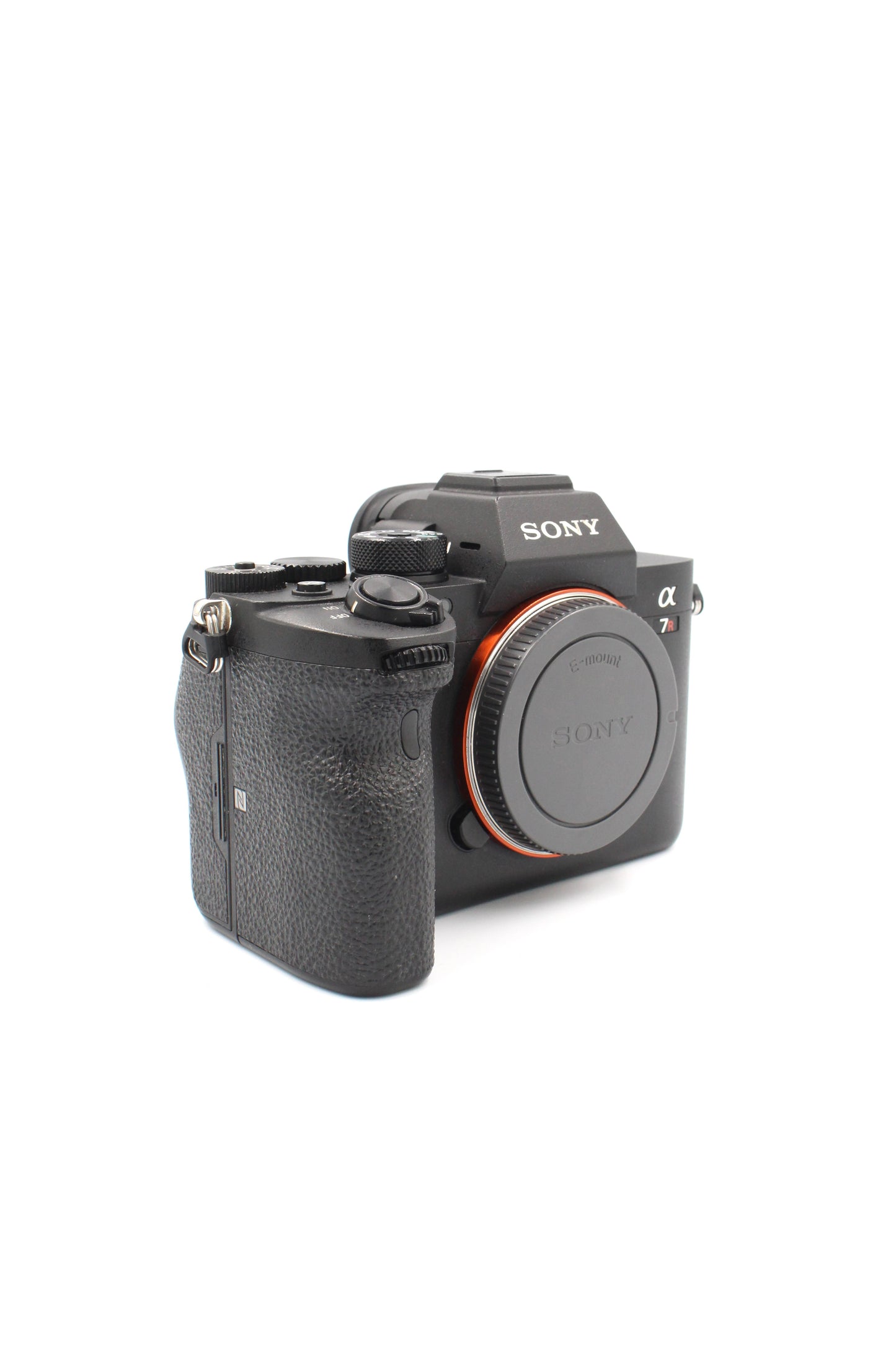 Sony A7R IV (ILCE-7RM4) Full Frame Mirrorless Camera Body