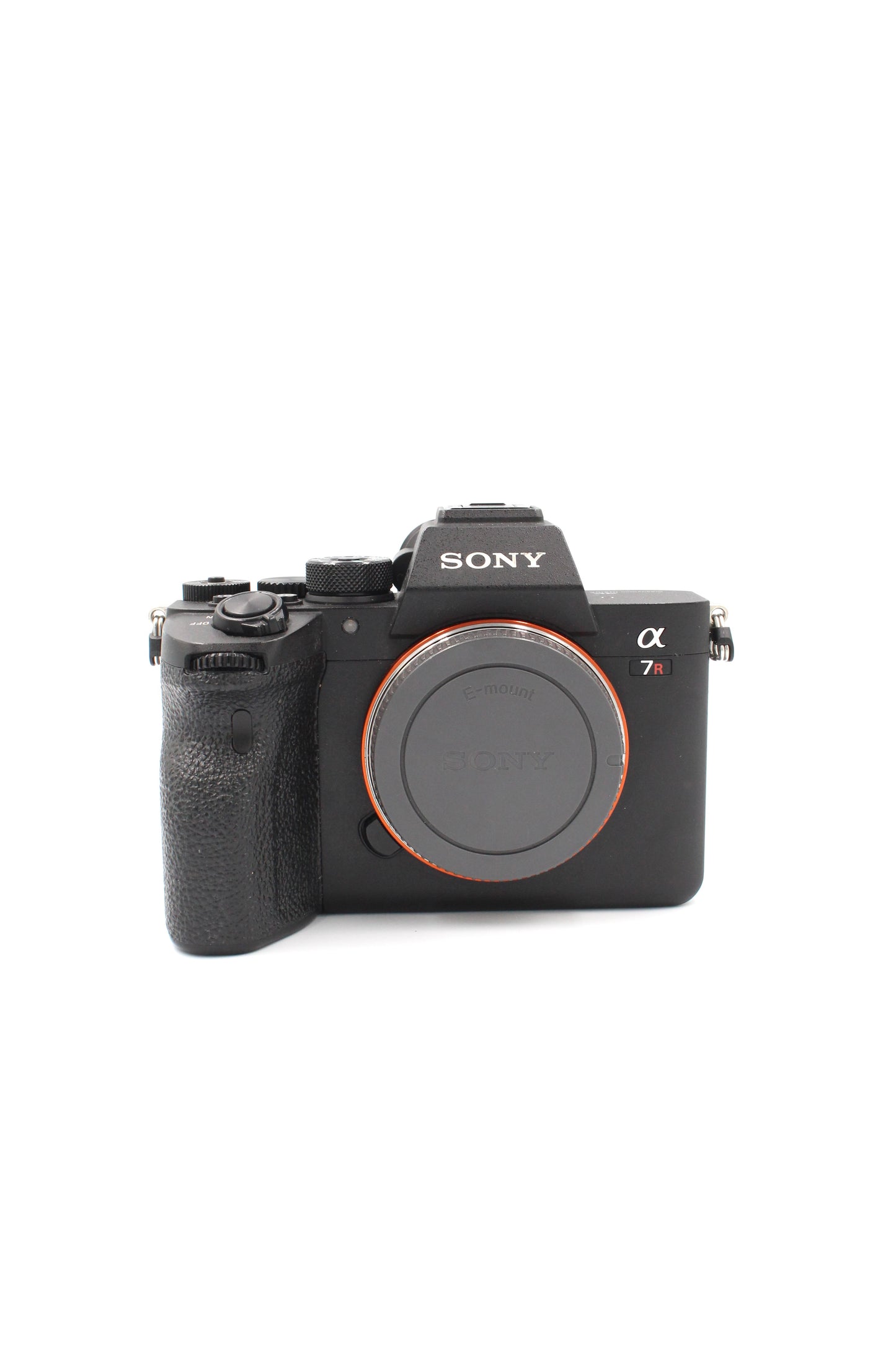 Sony A7R IV (ILCE-7RM4) Full Frame Mirrorless Camera Body