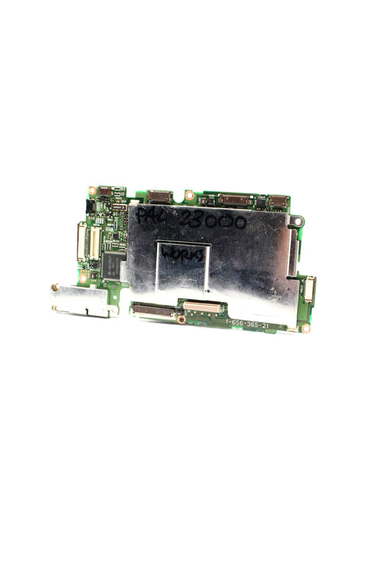 Sony JC-12 Mainboard Replacement Repair Part For Sony DCR-VX1000E (Pal) Rare