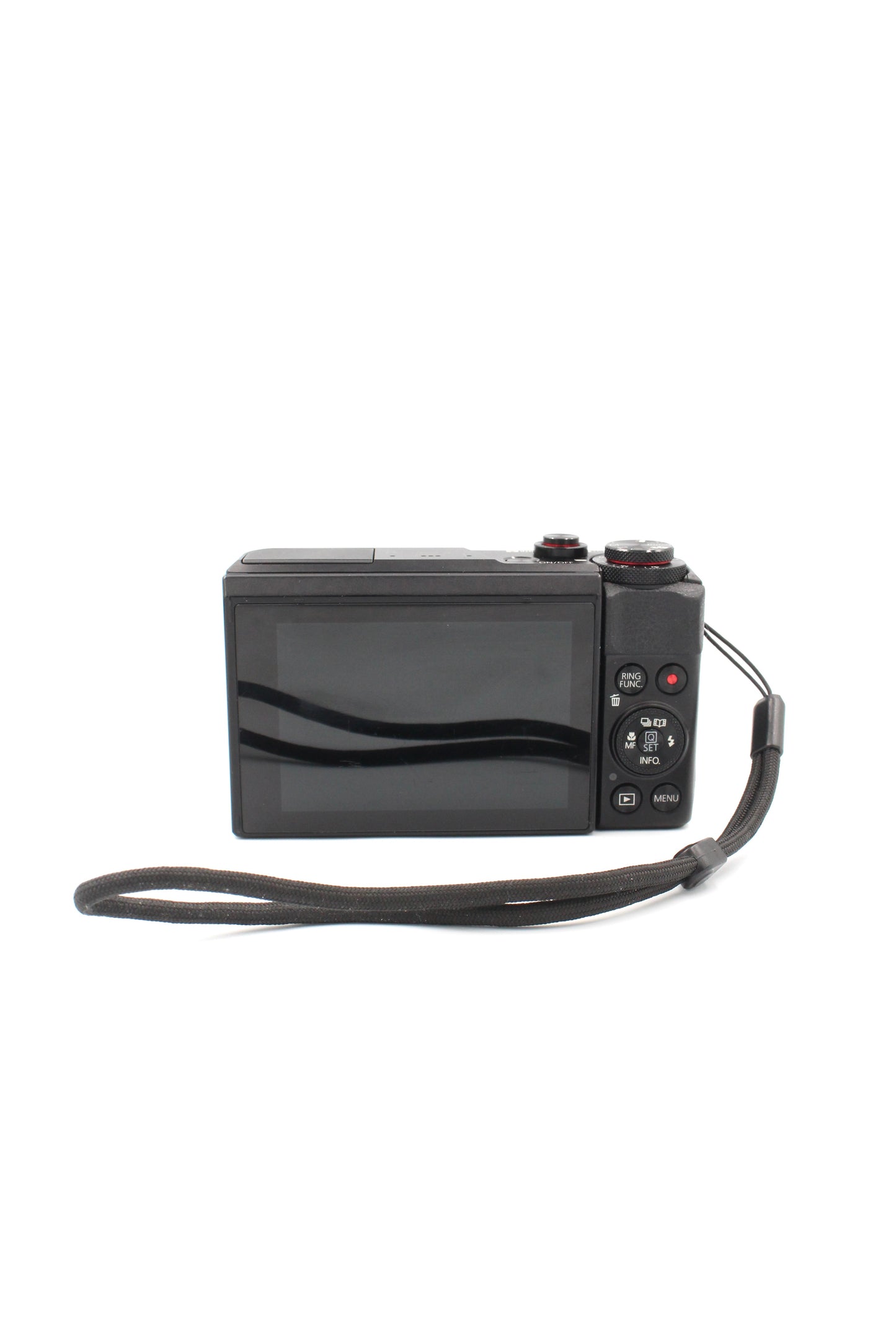 Canon PowerShot G7 X Mark II MK 2 Premium Digital Compact Camera