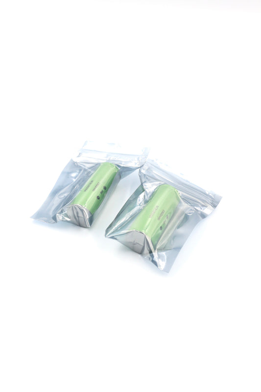 Immersion RC Powerplay NCR18500A Battery Units 1900 mAh (x2)
