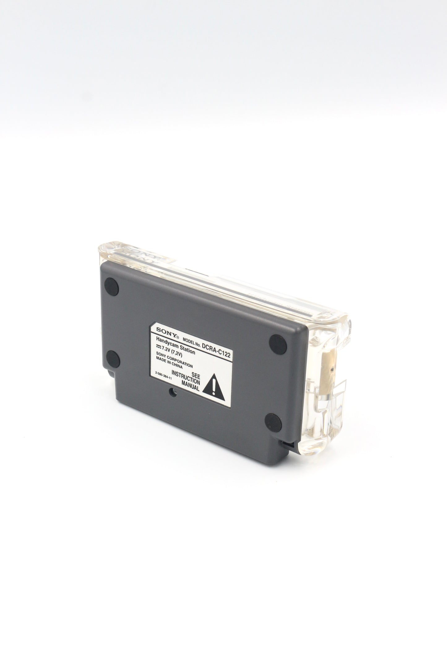 Sony DCRA-C122 Replacement Handcam Docking Station