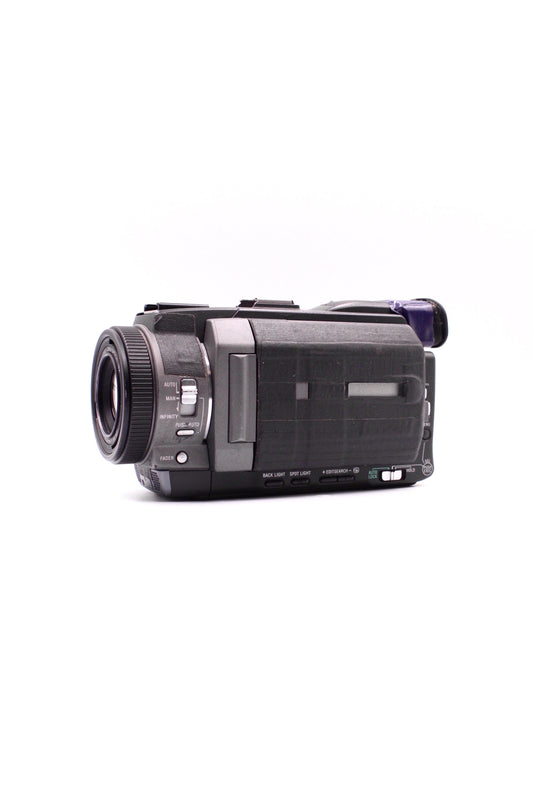 Sony DCR-TRV950E PAL MiniDV Digital Video Camera Camcorder