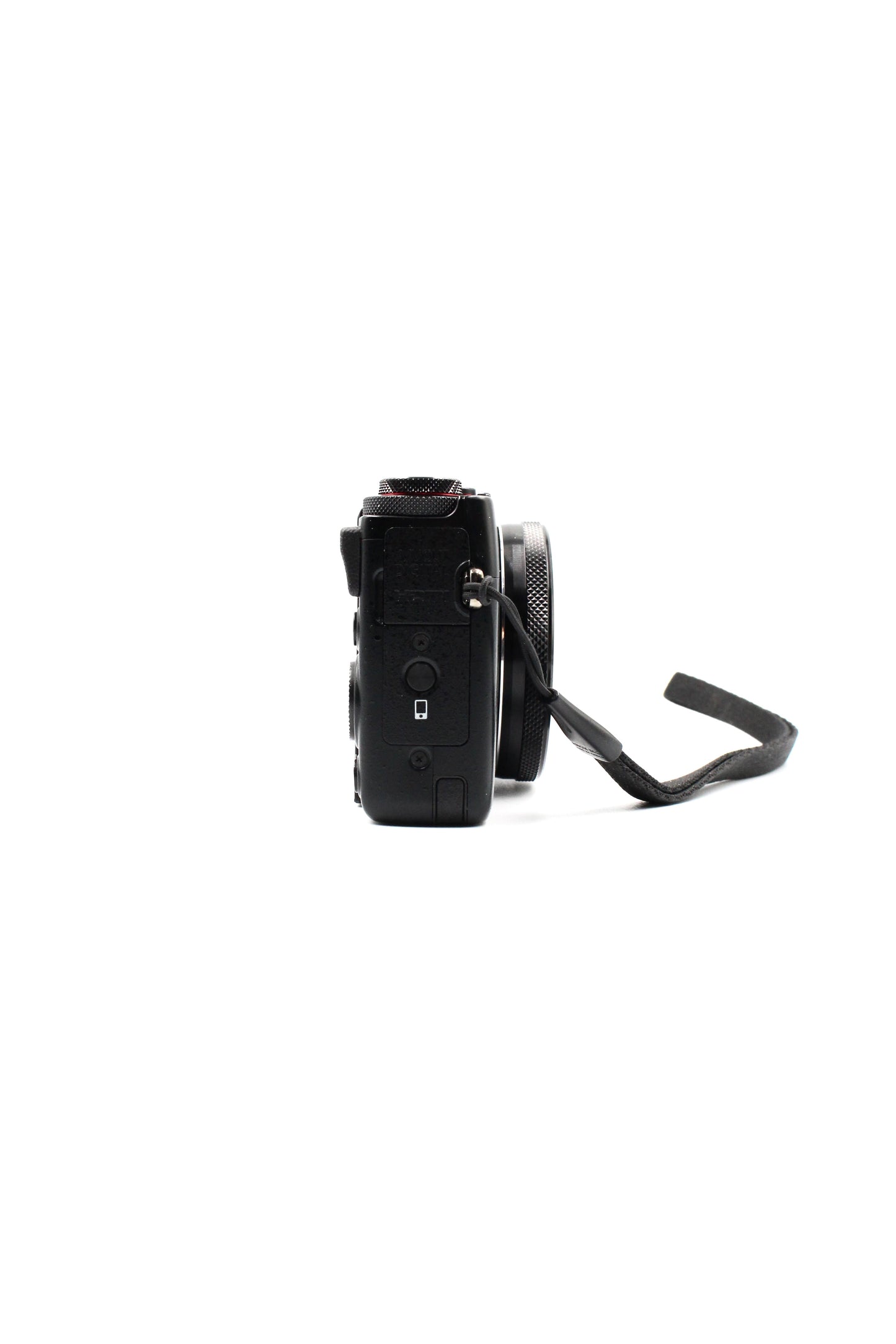 Canon PowerShot G7 X Mark I Premium Compact Camera
