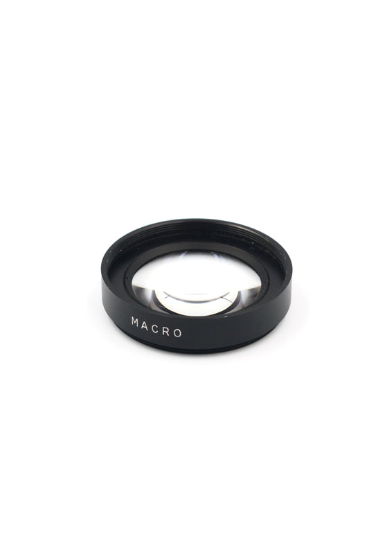 Unbranded 52mm Macro Lens For Various Camcorder Models