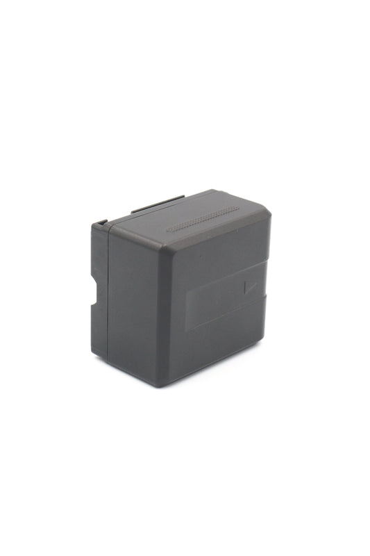 Panasonic VW-VBG130 Replacement Battery Unit 7.2V 1250 mAh For HMC 150