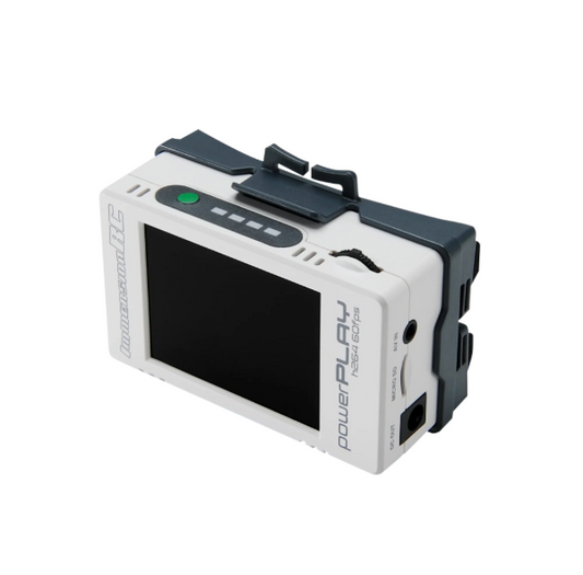 ImmersionRC Powerplay FPV DVR H264 Encoding Tapeless Camcorder Device Digital Converter