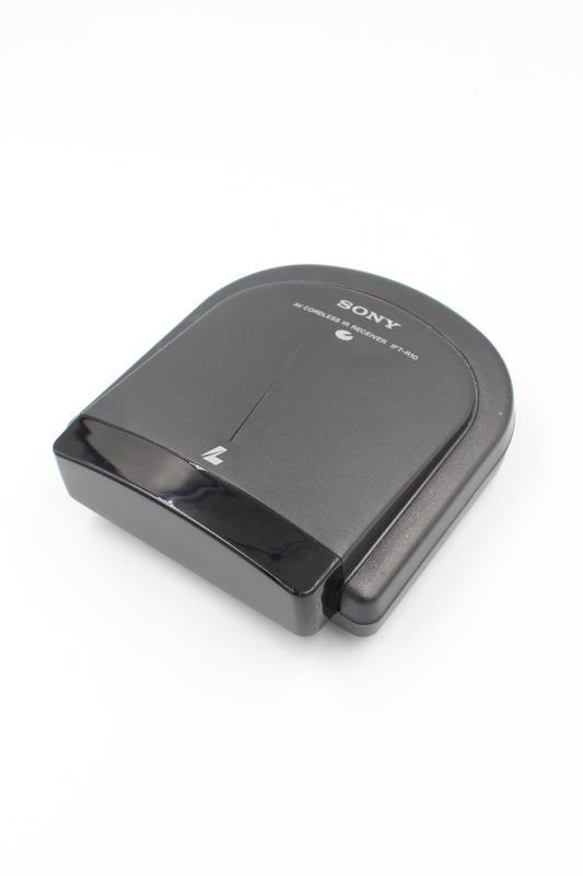 Sony IFT‑R10 AV Cordless IR Receiver