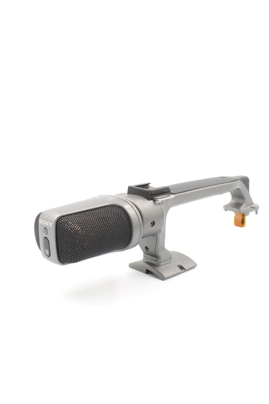 Microphone Unit Replacement Repair Part For Sony DCR-VX1000/VX1000E