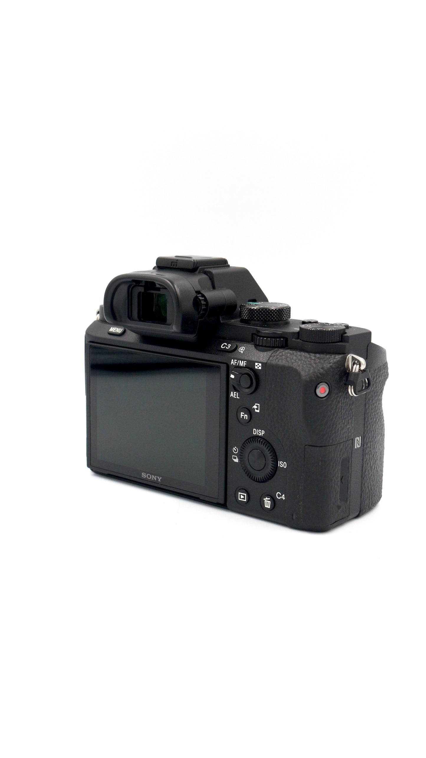 Sony A7 II Full Frame Mirrorless Camera Body