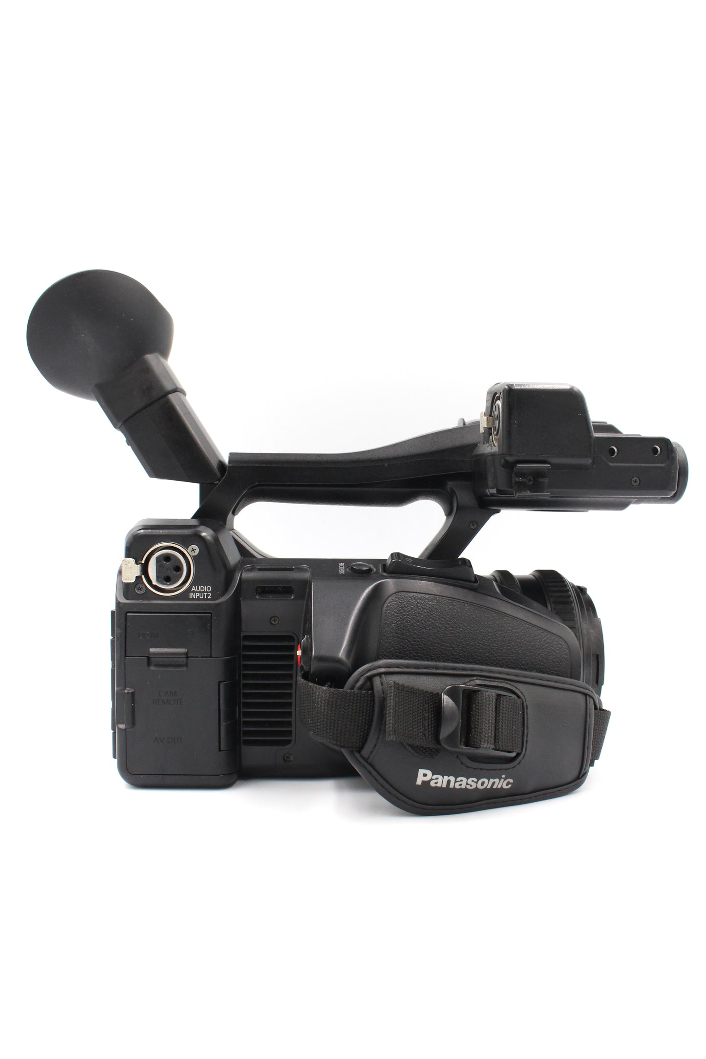 Panasonic HC-X1000 4K Digital Video Camera Camcorder