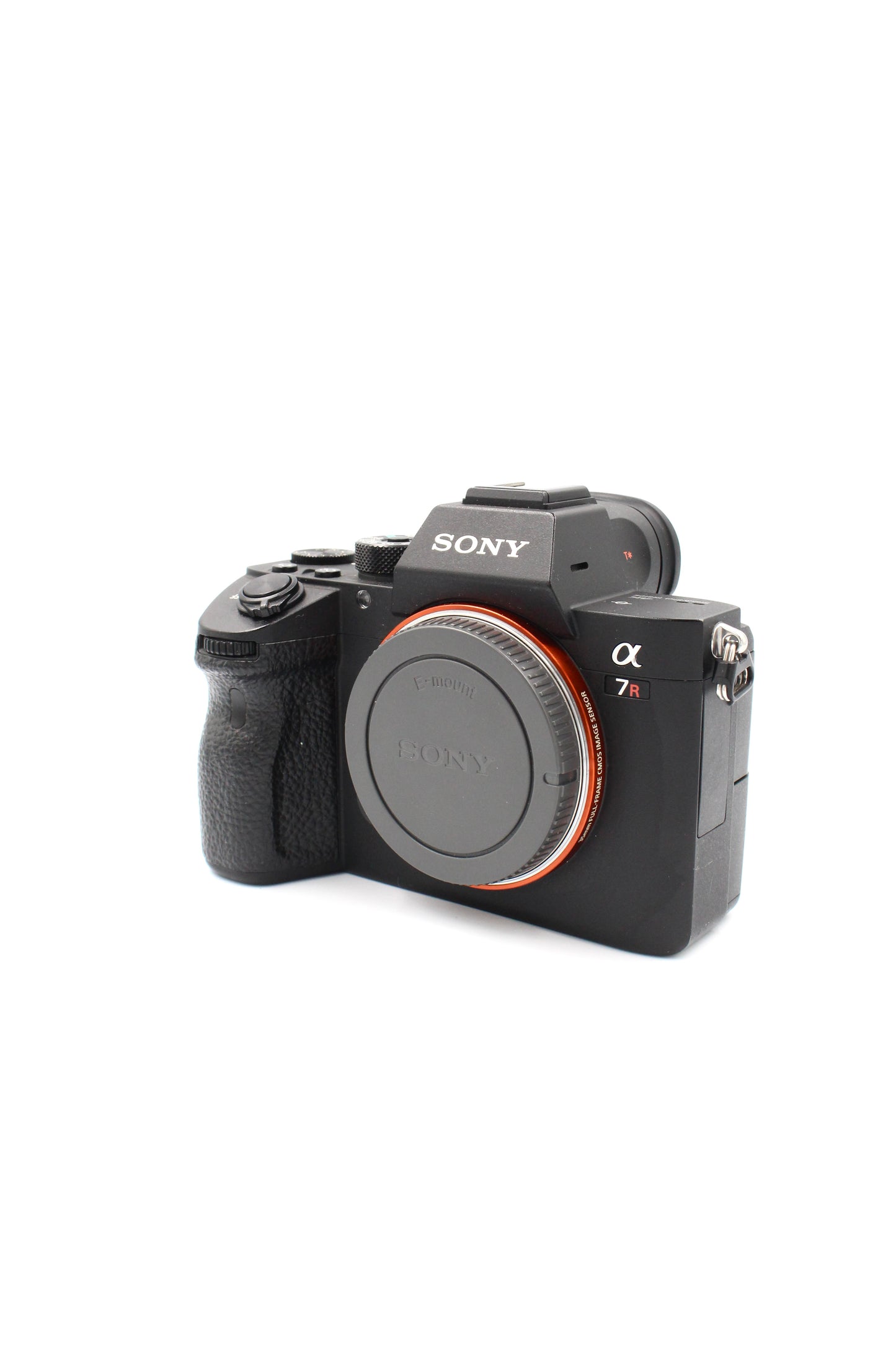 Sony A7R III (ILCE-7RM3) Full Frame Mirrorless Camera Body