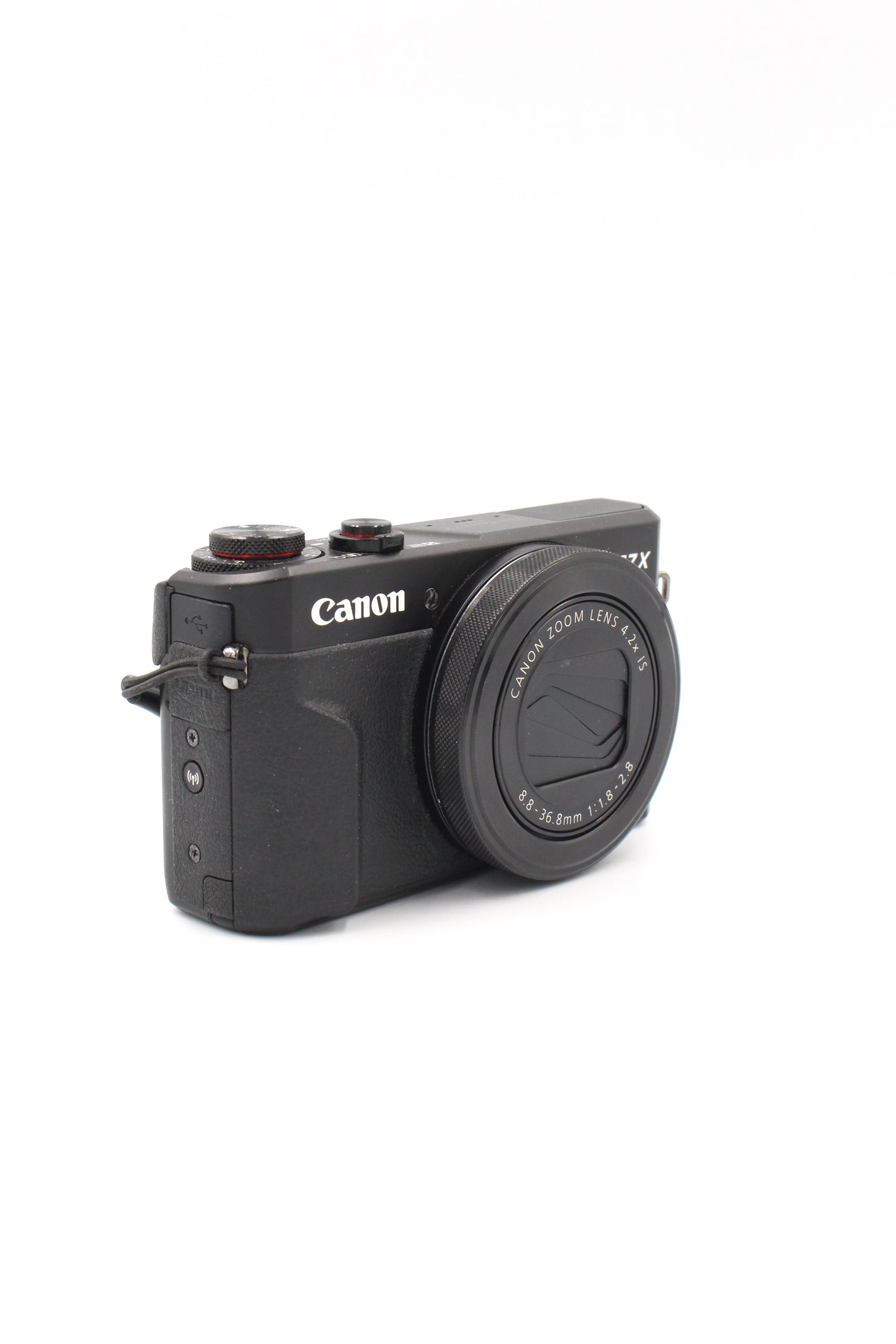 Canon PowerShot G7 X Mark II MK 2 Premium Compact Camera