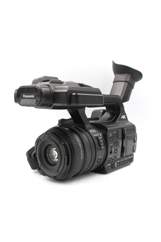 Panasonic HC-X1000 4K Digital Video Camera Camcorder